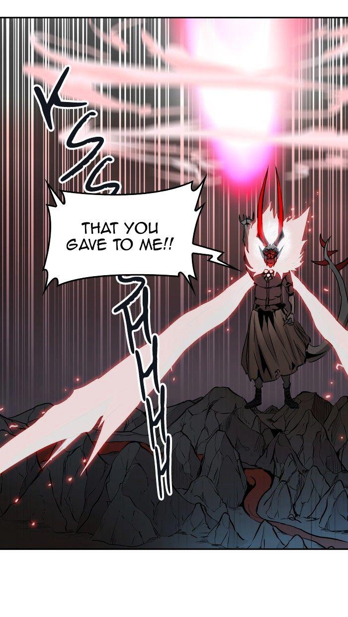 Tower Of God, Chapter 331 image 016